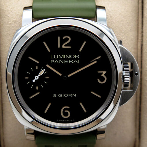 Panerai PAM 915 Luminor Base 8 Giorni 44mm - Image 3