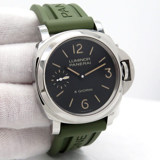 Panerai PAM 915 Luminor Base 8 Giorni 44mm