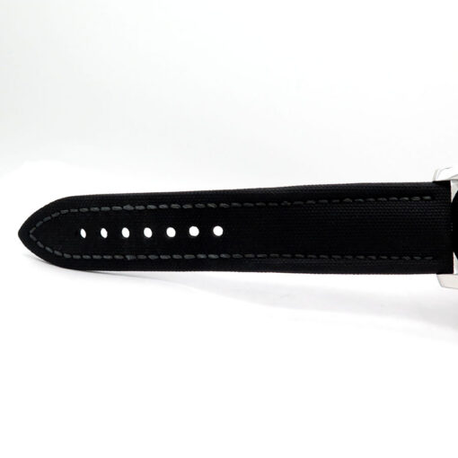 Blancpain Fifty Fathoms Stainless Steel Automatic with Black Dial - Image 8