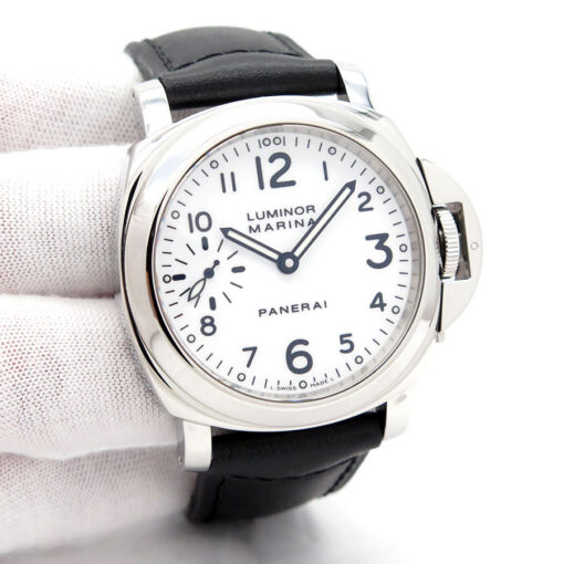 Panerai PAM 003 Luminor Marina White 44mm