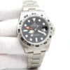 Rolex 216570 Explorer II with Black Dial (New Old Stock)