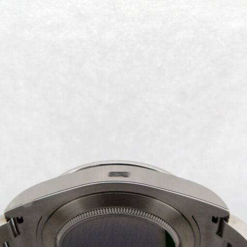 Rolex 216570 Explorer II with Black Dial (New Old Stock) - Image 5