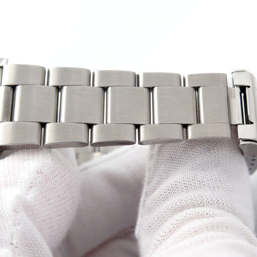 Rolex 16570 Explorer II with White Dial and 3186 Movement - Image 12