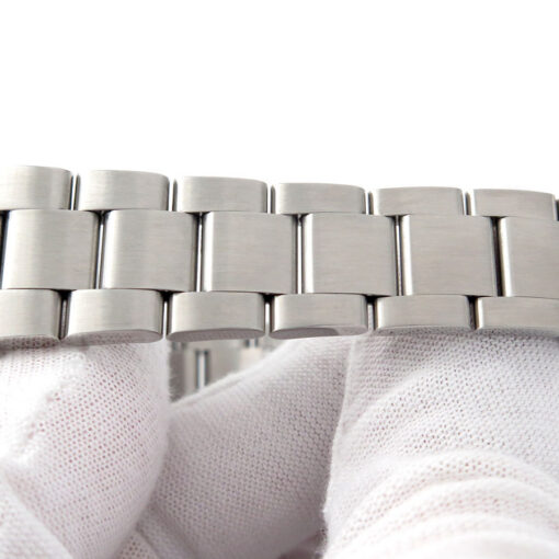 Rolex 16570 Explorer II with White Dial and 3186 Movement - Image 10