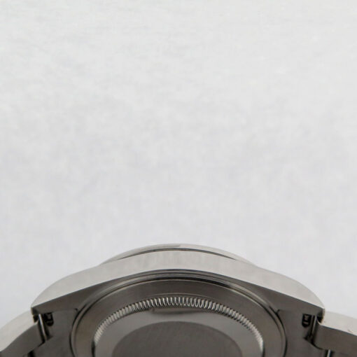 Rolex 16570 Explorer II with White Dial and 3186 Movement - Image 5