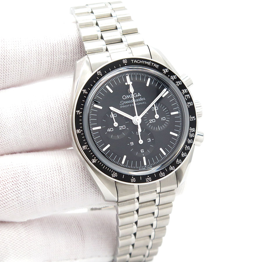Omega Speedmaster Professional Moonwatch Sandwich” with
