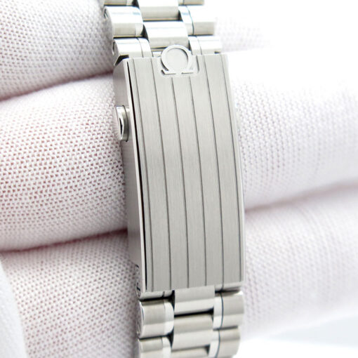 Omega Speedmaster Professional Moonwatch “Sapphire Sandwich” with 3861 Movement - Image 7