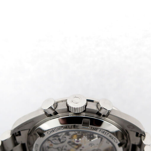 Omega Speedmaster Professional Moonwatch “Sapphire Sandwich” with 3861 Movement - Image 5