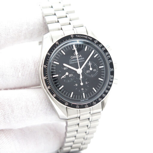 Omega Speedmaster Professional Moonwatch with 3861 Movement