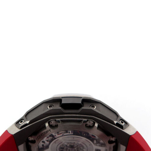 Audemars Piguet 26650TI Royal Oak Concept Split Second Chronograh GMT Titanium - Image 7