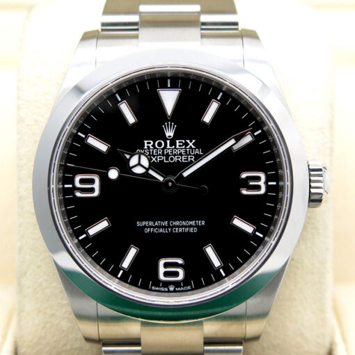 Rolex 224270 Explorer 40mm - Image 3