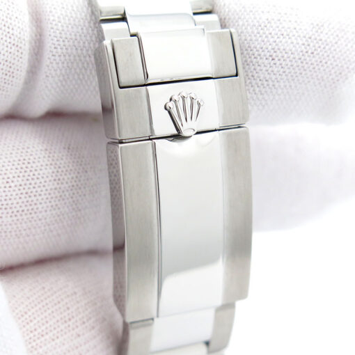 Rolex 126710GRNR GMT Master II on Oyster - Image 7