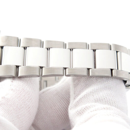 Rolex 126710GRNR GMT Master II on Oyster - Image 8