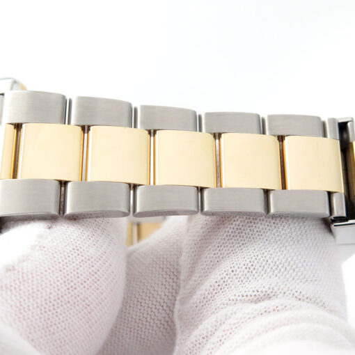 Rolex 126613LN Submariner 41 18K/SS - Image 8