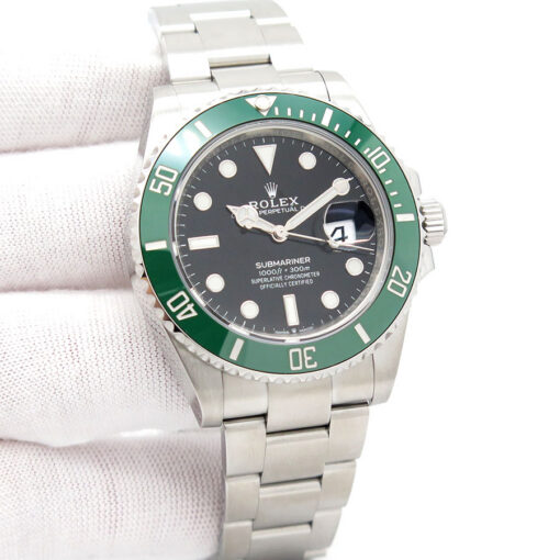 Rolex 126610LV Submariner 41