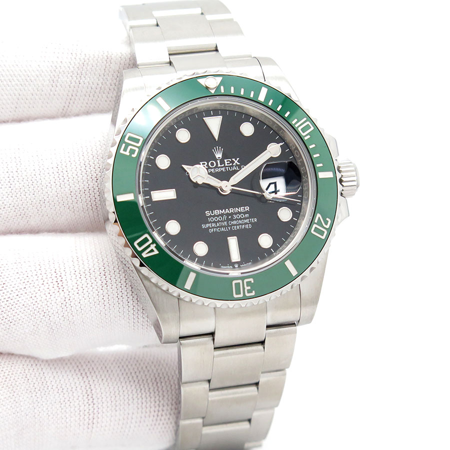 Rolex Submariner 126610LV