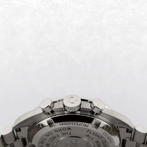 Omega Speedmaster Professional Moonwatch with 3861 Movement - Image 5