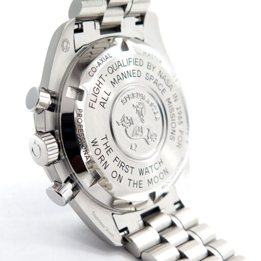 Omega Speedmaster Professional Moonwatch with 3861 Movement - Image 4
