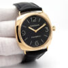 Panerai PAM 231 Radiomir Base 18K Rose Gold