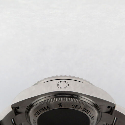 Rolex 116660 Seadweller Deepsea - Image 5