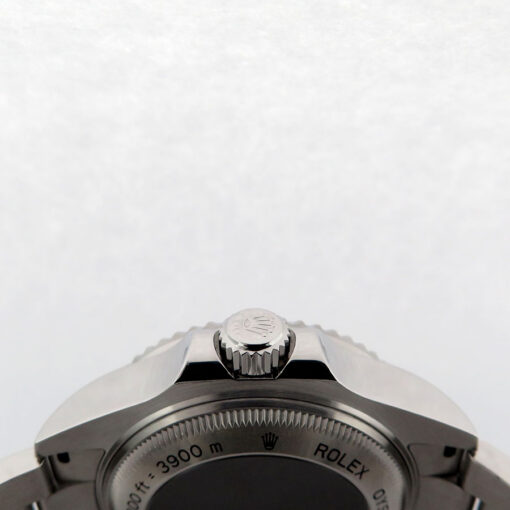 Rolex 116660 Seadweller Deepsea - Image 4