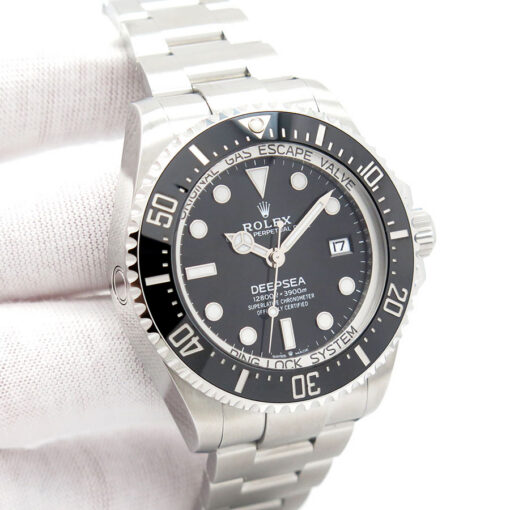 Rolex 136660 Deepsea Seadweller