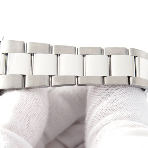 Rolex 126334 Datejust 41 with Blue Stick Dial on Oyster - Image 6