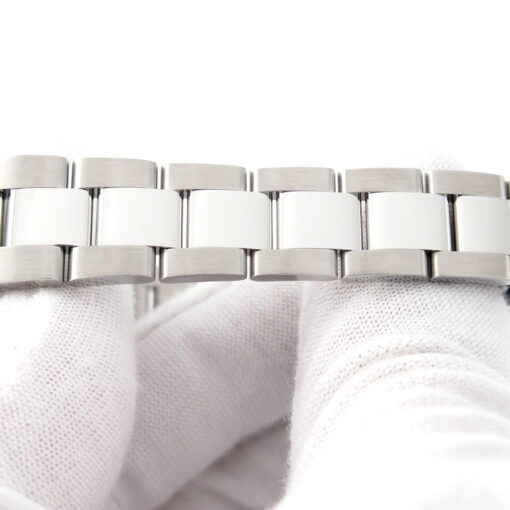 Rolex 278240 Datejust with Mint Green Dial on Oyster - Image 6