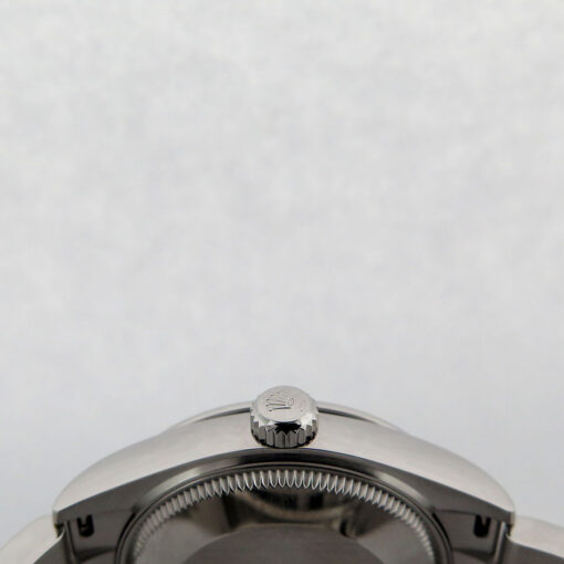 Rolex 278240 Datejust with Mint Green Dial on Oyster - Image 4