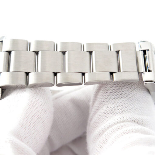 Rolex 16710 GMT Master II with Red/Blue Bezel and 3186 Movement - Image 12