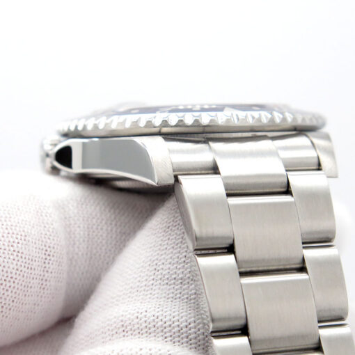 Rolex 16710 GMT Master II with Red/Blue Bezel and 3186 Movement - Image 7