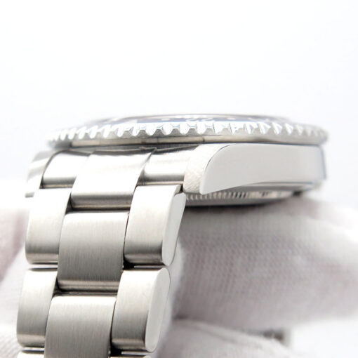 Rolex 16710 GMT Master II with Red/Blue Bezel and 3186 Movement - Image 6