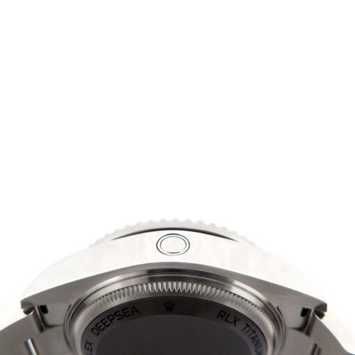 Rolex 136660 Deepsea Seadweller - Image 5
