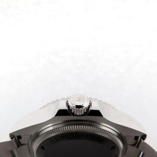 Rolex 136660 Deepsea Seadweller - Image 4