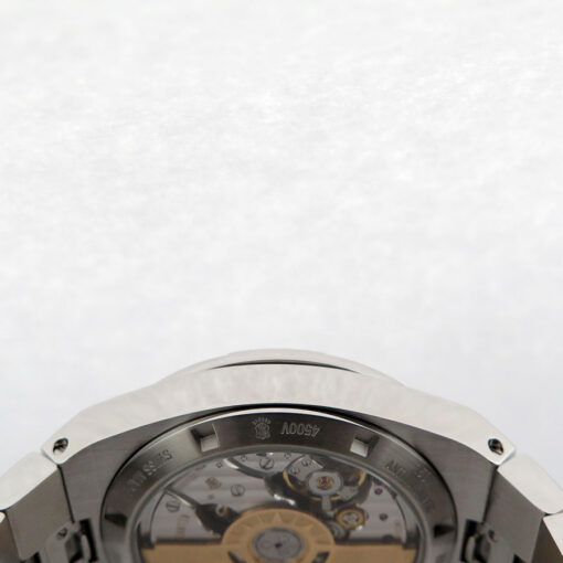 Vacheron Constantin 4500V Overseas Automatic with Silver Dial - Image 6