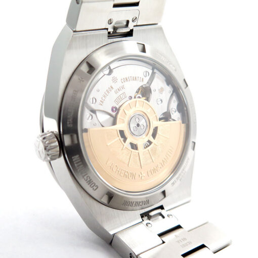 Vacheron Constantin 4500V Overseas Automatic with Silver Dial - Image 4