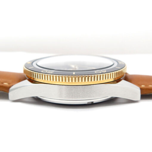 Omega Seamaster 300 Co‑Axial Master Chronometer 41 mm with Black Dial 18K/SS - Image 7