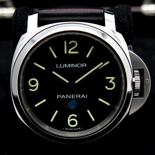 Panerai PAM 774 Luminor Base Logo 44mm - Image 3