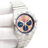 Breitling AB0134 Chronomat B01 Automatic 42mm with Copper Dial