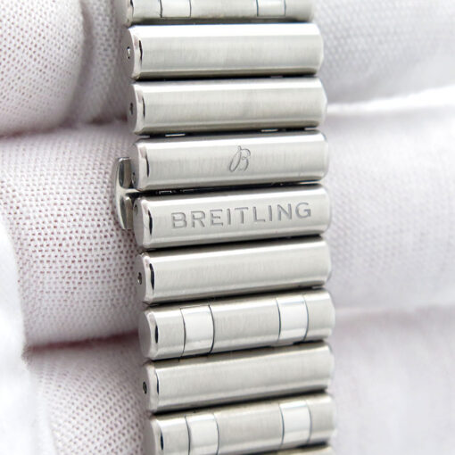 Breitling AB0134 Chronomat B01 Automatic 42mm with Copper Dial - Image 8