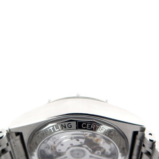 Breitling AB0134 Chronomat B01 Automatic 42mm with Copper Dial - Image 6