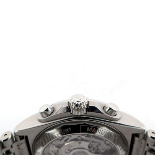 Breitling AB0134 Chronomat B01 Automatic 42mm with Copper Dial - Image 5