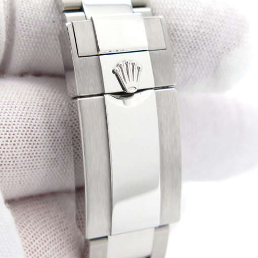 Rolex 116500LN Cosmograph Daytona with Black Dial - Image 7