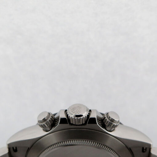 Rolex 116500LN Cosmograph Daytona with Black Dial - Image 4