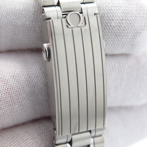 Omega Speedmaster Professional Moonwatch “Sapphire Sandwich” with 3861 Movement - Image 8