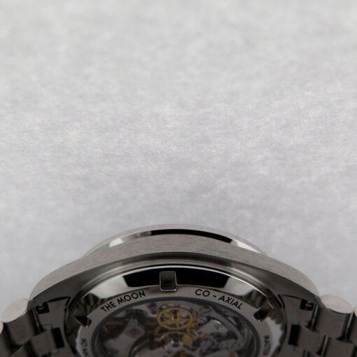 Omega Speedmaster Professional Moonwatch “Sapphire Sandwich” with 3861 Movement - Image 6