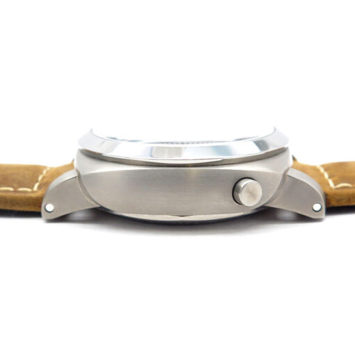 Panerai PAM 311 Luminor 1950 Chronograph Monopulsante 8 Days GMT Titanio - Image 6