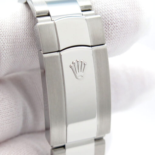 Rolex 336934 Skydweller with White Dial on Oyster - Image 7