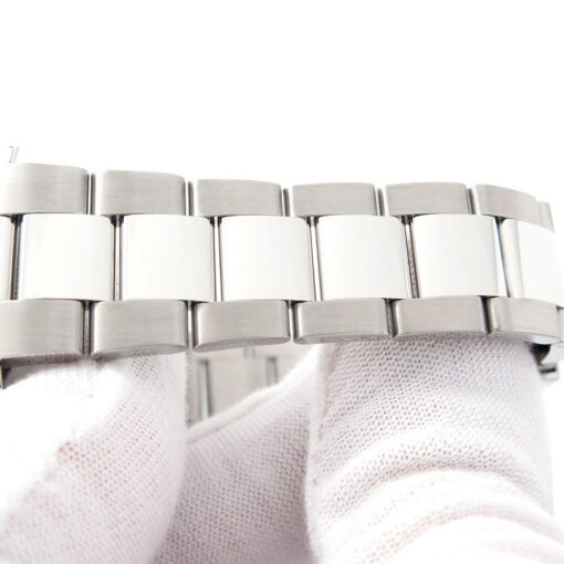 Rolex 336934 Skydweller with White Dial on Oyster - Image 6