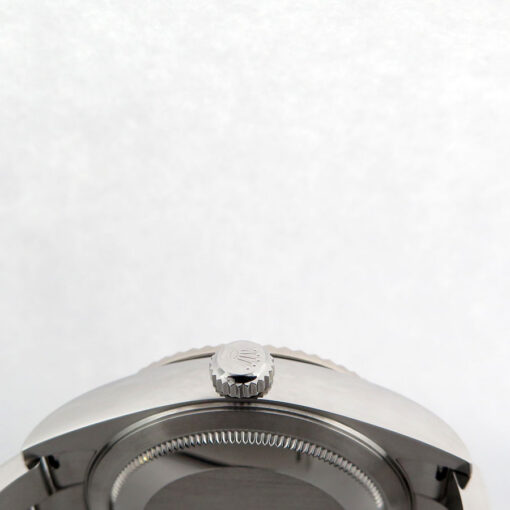 Rolex 336934 Skydweller with White Dial on Oyster - Image 4